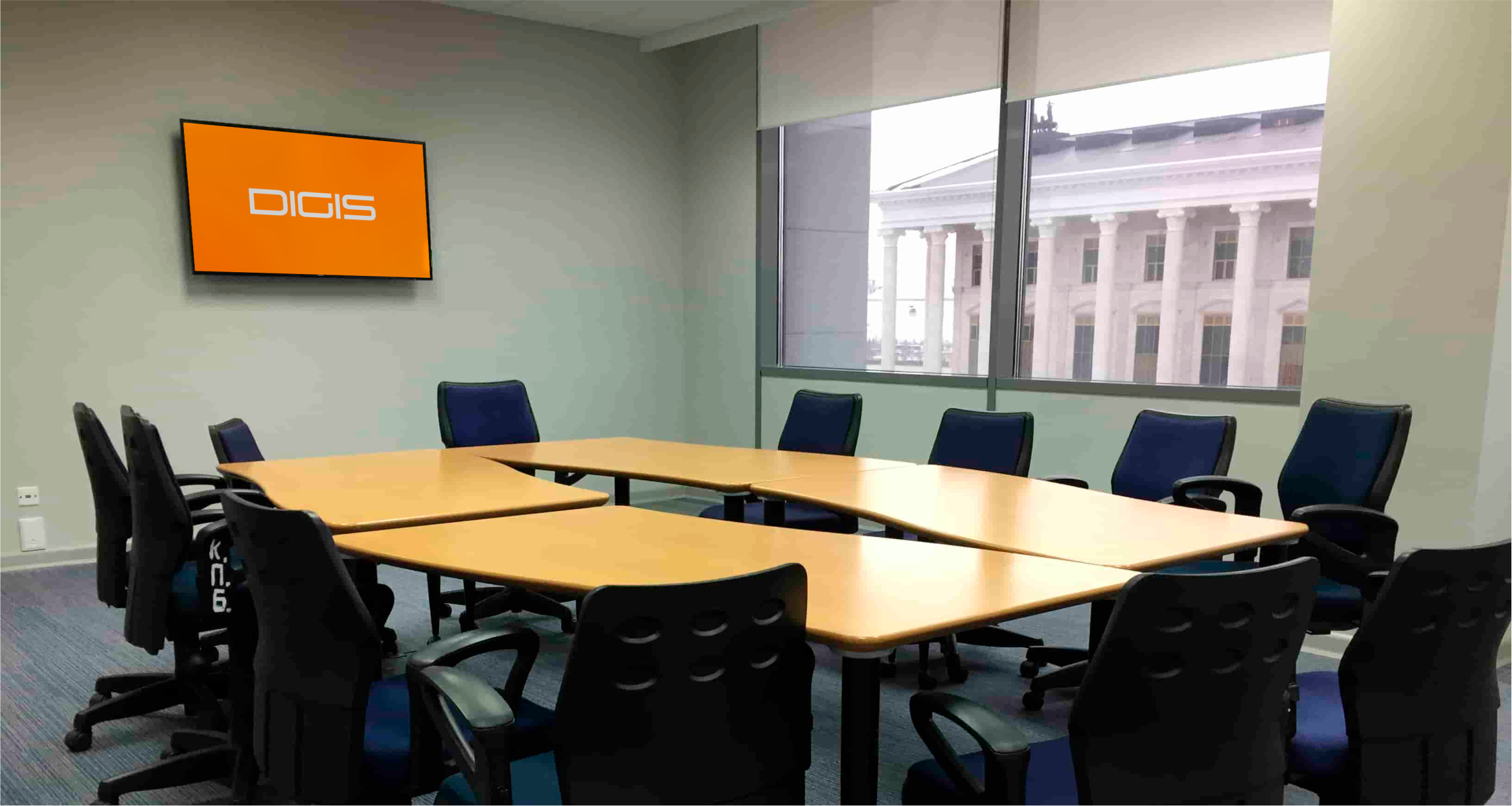 PricewaterhouseCoopers